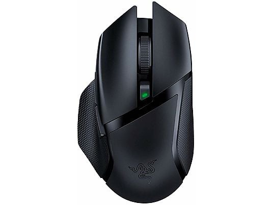 Mysz bezprzewodowa RAZER Basilisk X HyperSpeed