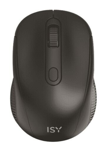 Mysz bezprzewodowa ISY IMW-501