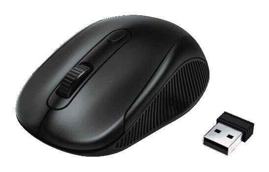 Mysz bezprzewodowa ISY IMW-501