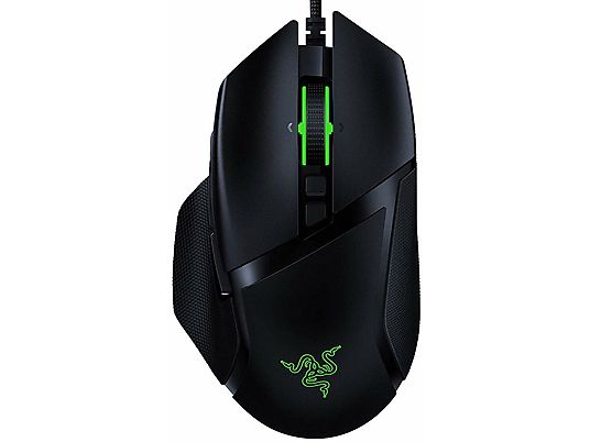 Mysz przewodowa RAZER Basilisk V2