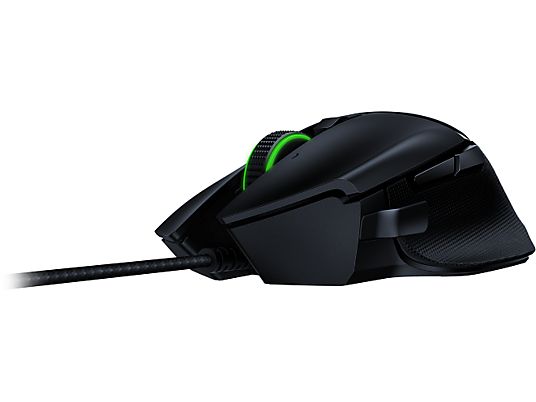 Mysz przewodowa RAZER Basilisk V2