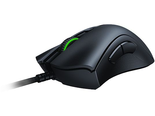 Mysz przewodowa RAZER DeathAdder V2