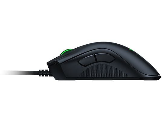 Mysz przewodowa RAZER DeathAdder V2