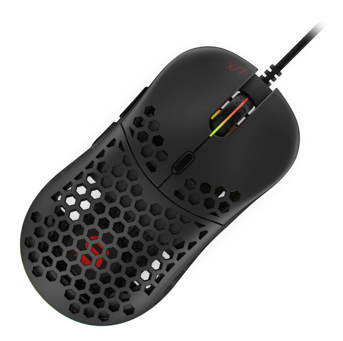 Mysz przewodowa SPC GEAR Lix SPG051