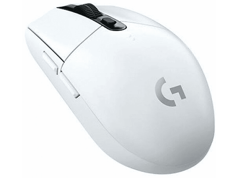 Mysz LOGITECH G305 LightSpeed Biały