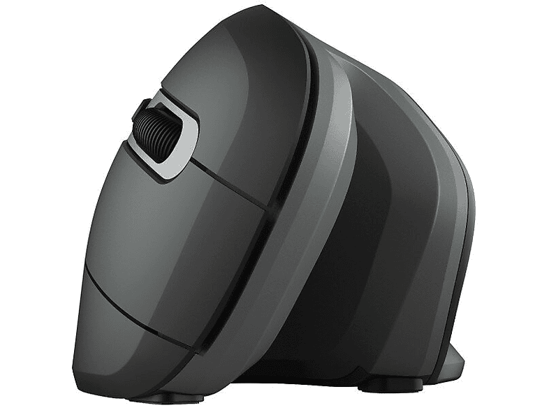 Mysz TRUST Verro Ergonomic Wireless Mouse (23507) – zdjęcie 2
