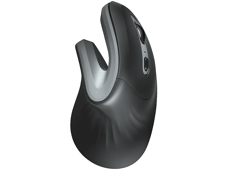 Mysz TRUST Verro Ergonomic Wireless Mouse (23507) – zdjęcie 3