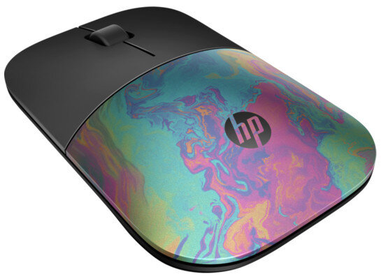 Mysz bezprzewodowa HP Slick Z3700 7UH85AA