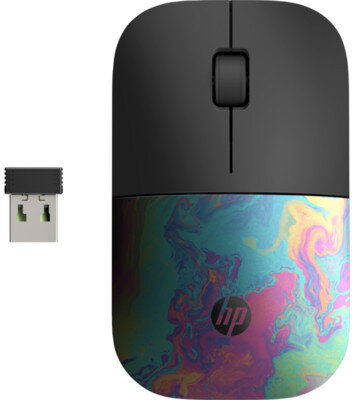 Mysz bezprzewodowa HP Slick Z3700 7UH85AA