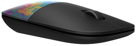 Mysz bezprzewodowa HP Slick Z3700 7UH85AA