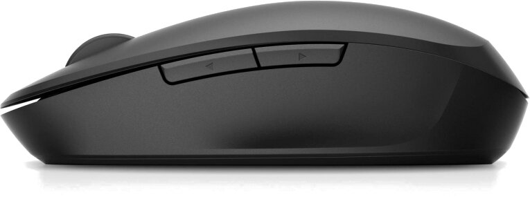 Mysz bezprzewodowa HP Dual Mode 6CR71AA
