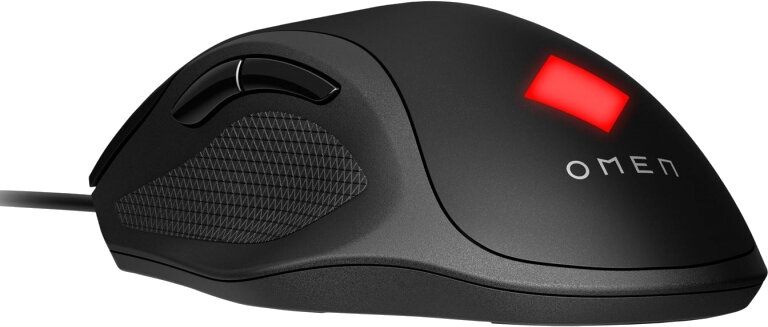 Mysz przewodowa HP Omen Vector Czarny