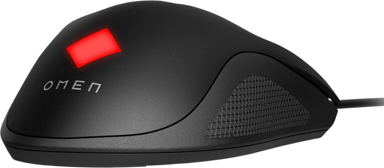 Mysz przewodowa HP Omen Vector Czarny