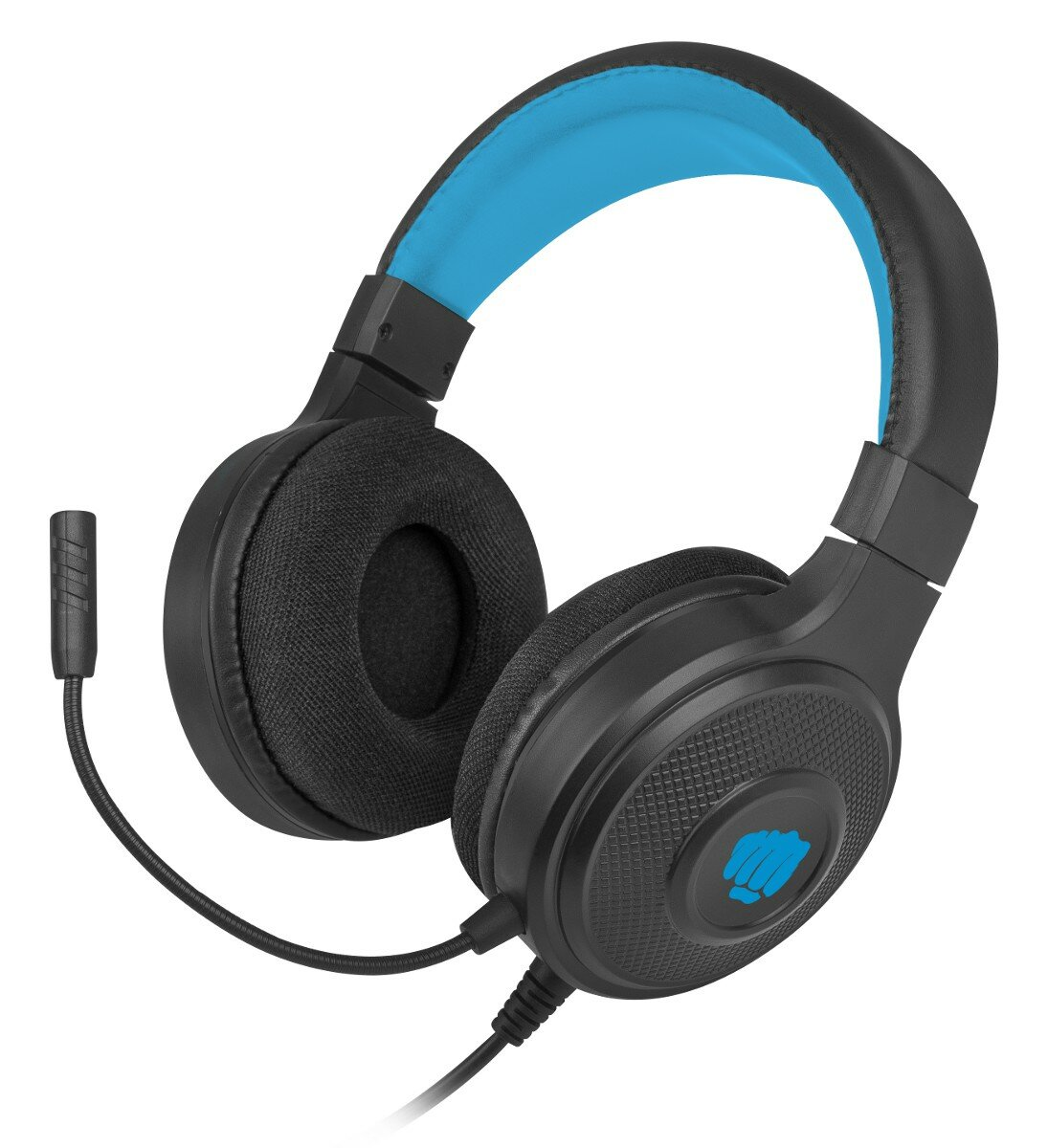 Zestaw dla graczy FURY Thunderstreak 3.0