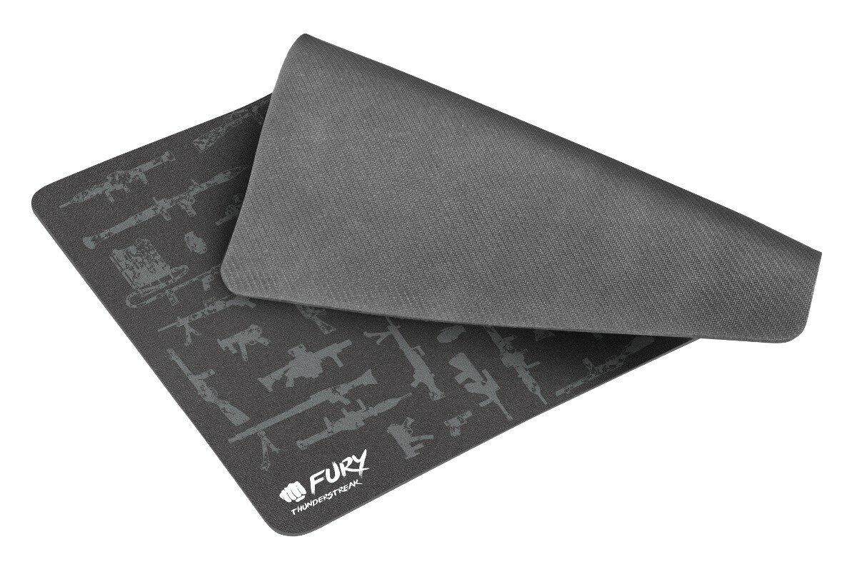 Zestaw dla graczy FURY Thunderstreak 3.0