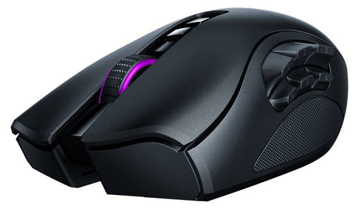 Mysz bezprzewodowa RAZER Naga Pro