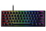 Klawiatura przewodowa RAZER Huntsman Mini - Linear Optical Switch