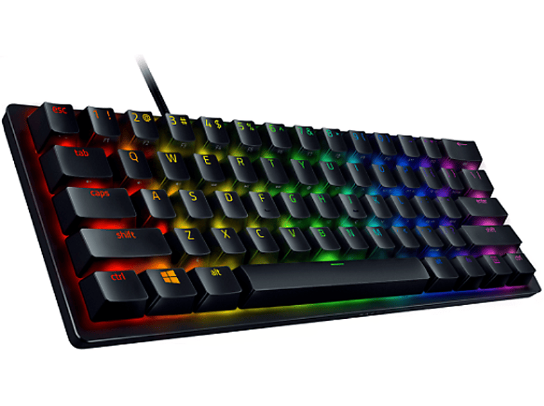 RAZER Huntsman Mini (Red Switch) – zdjęcie 2