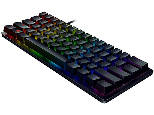 Klawiatura przewodowa RAZER Huntsman Mini - Linear Optical Switch