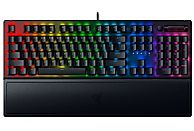 Klawiatura przewodowa RAZER BlackWidow V3 - Yellow Switch RZ03-03541900-R3M1