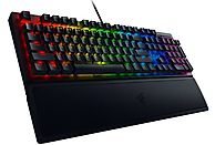 Klawiatura przewodowa RAZER BlackWidow V3 - Yellow Switch RZ03-03541900-R3M1