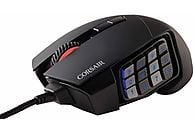 Mysz przewodowa CORSAIR Scimitar RGB Elite CH-9304211-EU