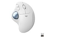 Trackball LOGITECH ERGO M575 Białawy