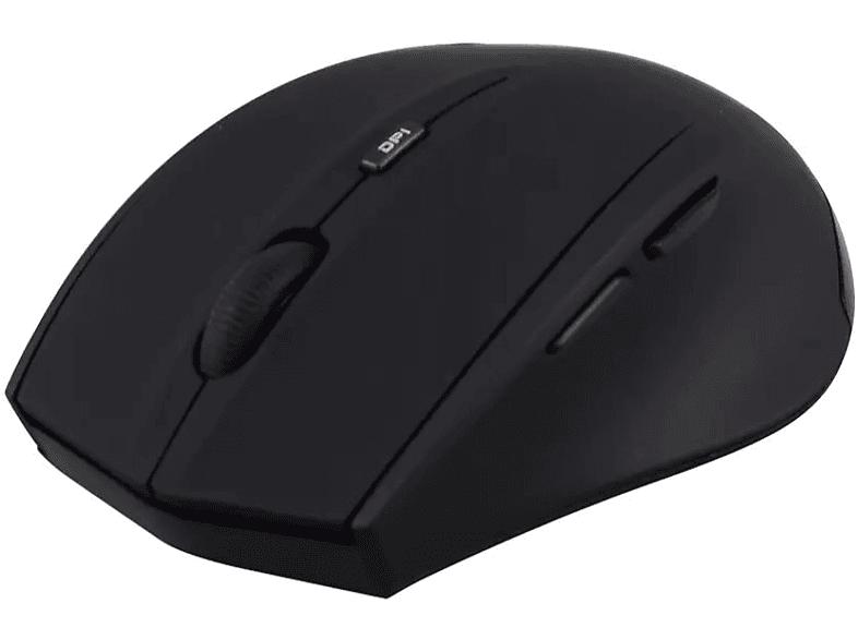 Mysz bezprzewodowa ISY IWM-3100 – zdjęcie 2