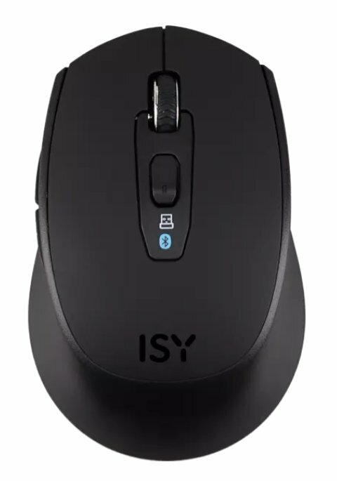 Mysz Bluetooth ISY IBM-1000