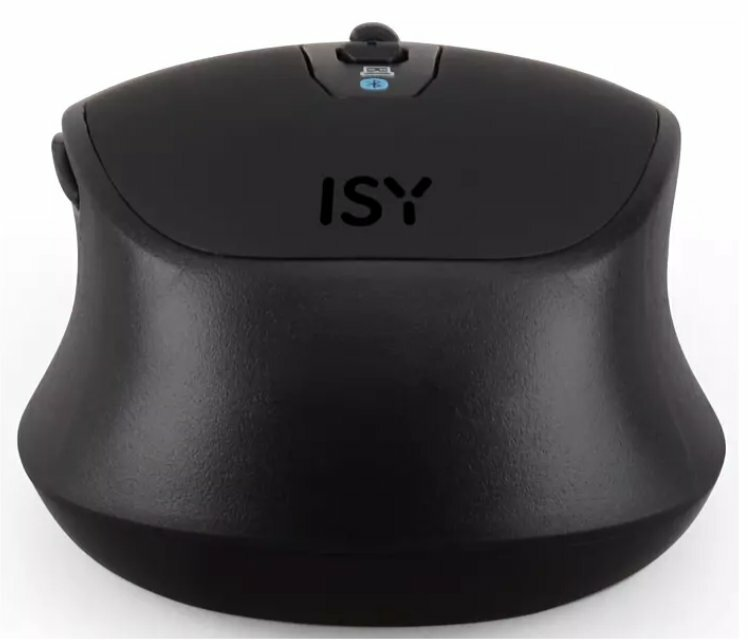 Mysz Bluetooth ISY IBM-1000