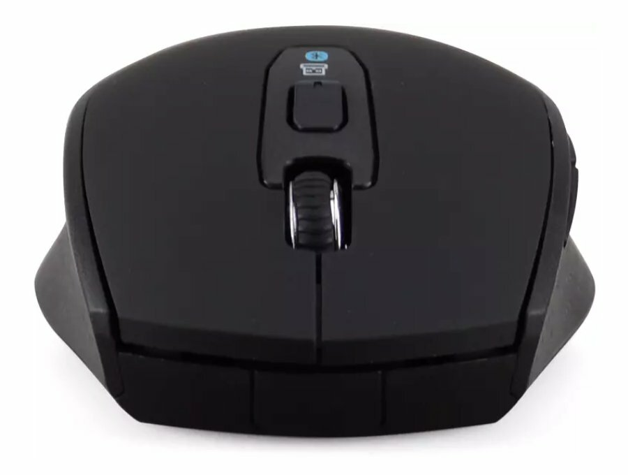 Mysz Bluetooth ISY IBM-1000