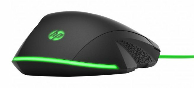 Mysz przewodowa HP Pavilion Gaming 200