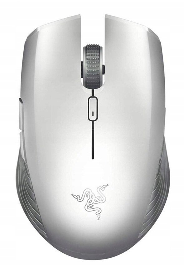 Mysz bezprzewodowa RAZER Atheris Biały (Mercury) RZ01-02170300-R3M1