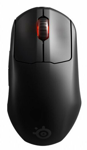 Mysz bezprzewodowa STEELSERIES Prime Wireless