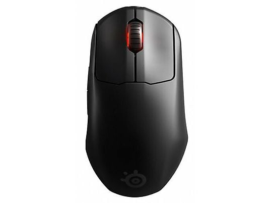 Mysz bezprzewodowa STEELSERIES Prime Wireless