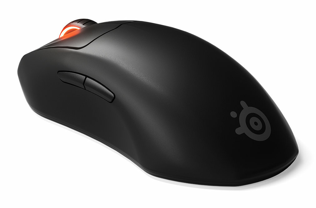 Mysz bezprzewodowa STEELSERIES Prime Wireless