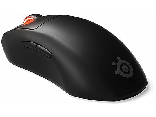 Mysz bezprzewodowa STEELSERIES Prime Wireless