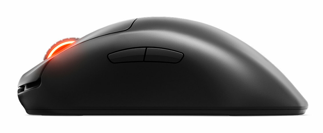 Mysz bezprzewodowa STEELSERIES Prime Wireless
