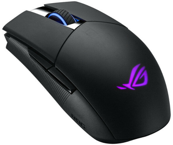 Mysz bezprzewodowa ASUS ROG Strix Impact II Wireless