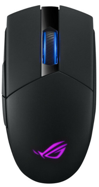 Mysz bezprzewodowa ASUS ROG Strix Impact II Wireless