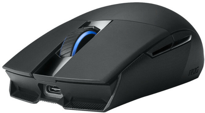Mysz bezprzewodowa ASUS ROG Strix Impact II Wireless