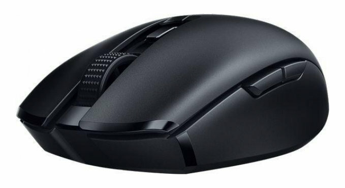 Mysz bezprzewodowa RAZER Orochi V2 Czarny