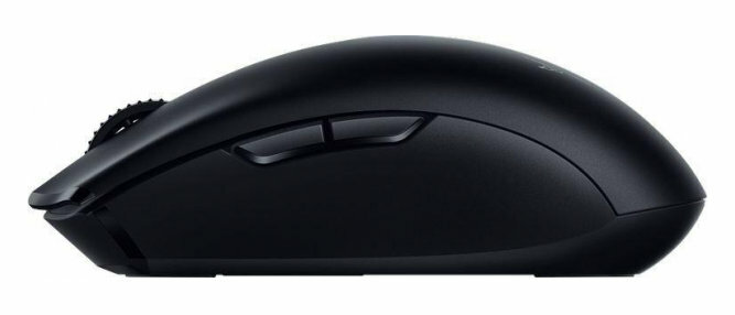 Mysz bezprzewodowa RAZER Orochi V2 Czarny