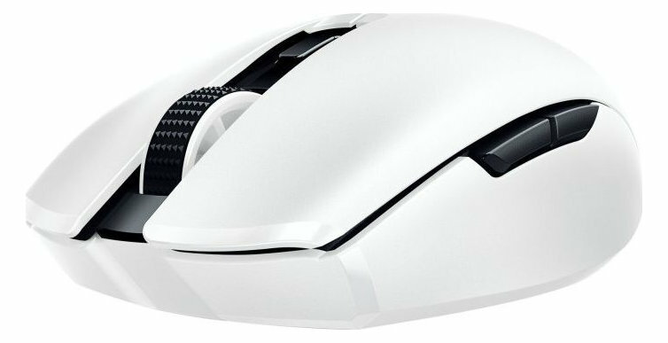 Mysz bezprzewodowa RAZER Orochi V2 Biały RZ01-03730400-R3G1