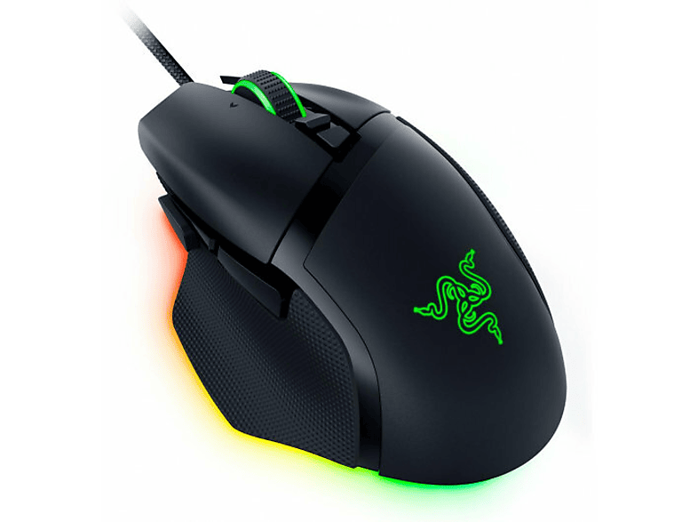 Mysz przewodowa RAZER Basilisk V3 – zdjęcie 2