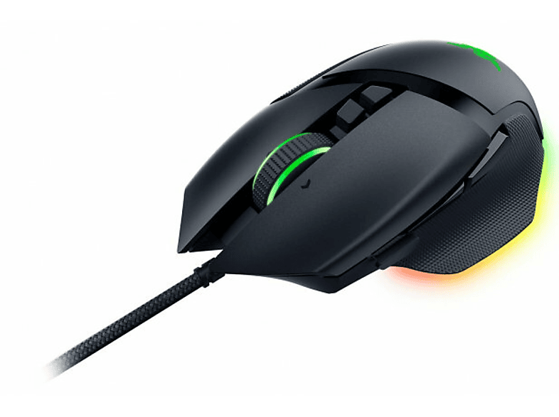 Mysz przewodowa RAZER Basilisk V3 – zdjęcie 3