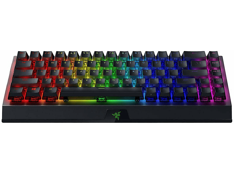 Klawiatura RAZER BlackWidow V3 Mini – zdjęcie 2