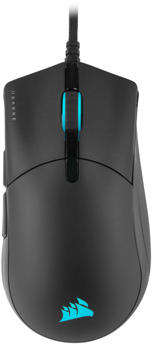 Mysz przewodowa CORSAIR Sabre Pro RGB CH-9303111-EU