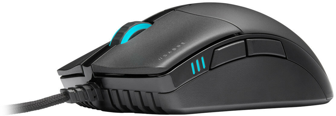 Mysz przewodowa CORSAIR Sabre Pro RGB CH-9303111-EU