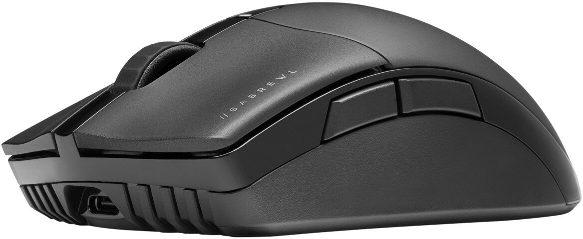 Mysz bezprzewodowa CORSAIR Sabre Pro RGB Wireless CH-9313211-EU